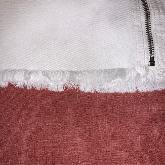 Free People Bodysuit + Skirt - Picture 4 of 15